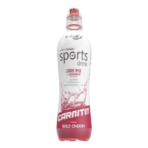 Best Body L-Carnitin Drink (12x500ml) Cerise