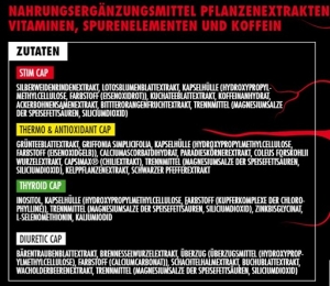 Big Zone Invictus DNP - Signature Max Madsen