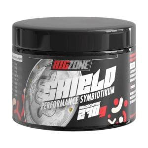 Big Zone SHIELD Performance Synbiotic 270 g