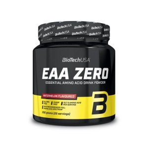 BioTech EAA Zero 350 g Pastèque