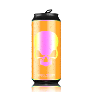 Boisson Genius Nutrition Warcry PWO (24 x 330 ml) Poires de Transylvanie