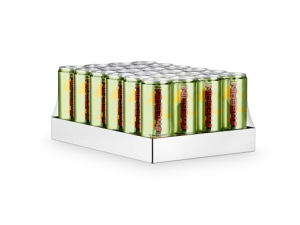 Boisson WEGAIN EAA - 24x330ml Poire 