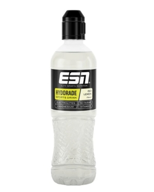 ESN Hydorade Boisson sportive 6x500ml Iso Cerise