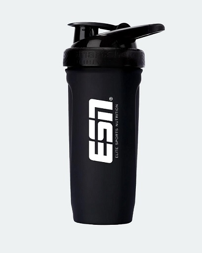 ESN Smartshake Shaker en acier inoxydable 