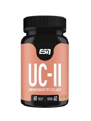 ESN UC-II Collagène de type 2 60 comprimés