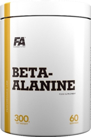 FA Nutrition Bêta-Alanine - 300 g Pomme