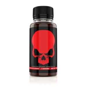 Genius Nutrition - WARCRY LIQUID SHOT UNIQUE 100 ml