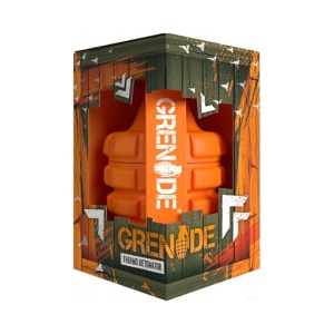 Grenade Thermo Détonateur 100 Gélules