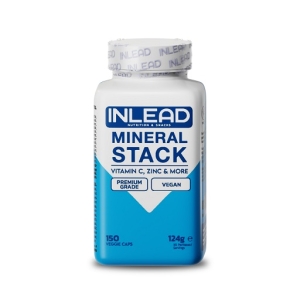 INLEAD Mineral Stack 150 gélules