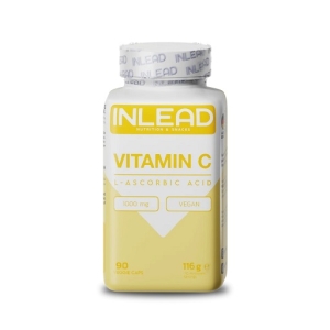 INLEAD Vitamine C 90 gélules