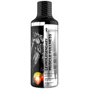 Kevin Levrone LevroLegendary Muscle Plénitude 480 ml
