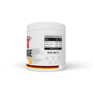 MST - BCAA Huge 200 Tablettes/ 2 g par tablette