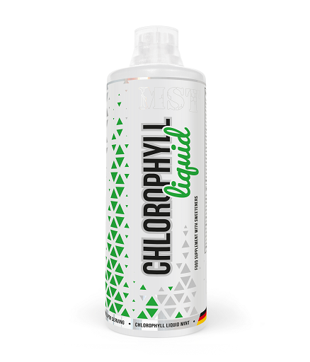 MST - Chlorophylle 1000 ml