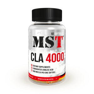 MST - CLA 4000 92 gélules