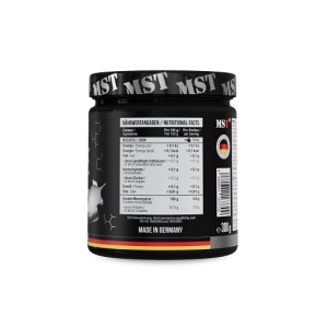 MST - Créatine micronisée 300 g