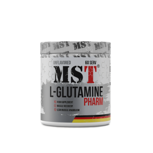 MST - Glutamine Pharm 300 g