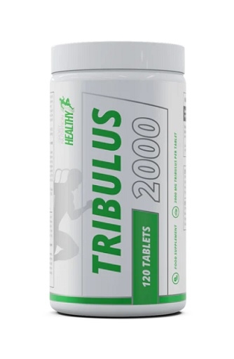 MST - Healthy Tribulus  60 comprimés