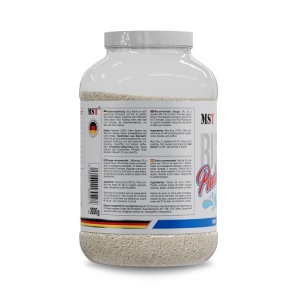 MST - Riz au lait 3000g