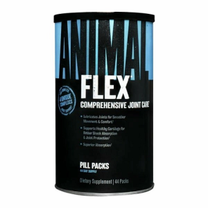 Pack Universal Animal Flex 44