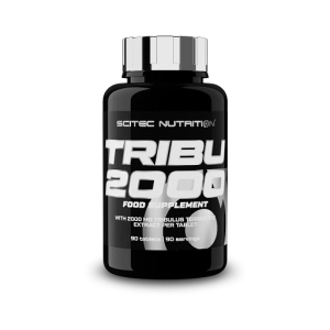 Scitec Tribu 2000 - 90 Tablettes