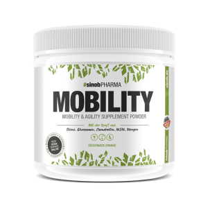 Sinob Complete Mobility forte 474 g