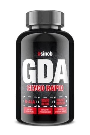 Sinob GDA 60 Gels