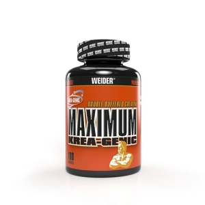 Weider Maximum Krea-Genic® 100 gélules