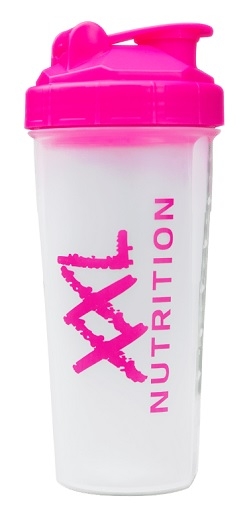 Shaker Nutrition XXL 800 ml Rose