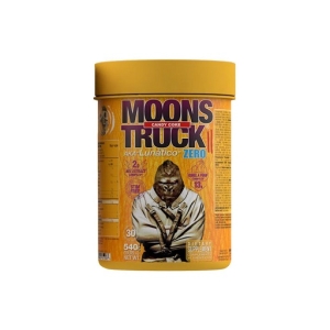 Zoomad Moonstruck 2.0 ZERO (sans stimulant) 540 g Bonbon Coca