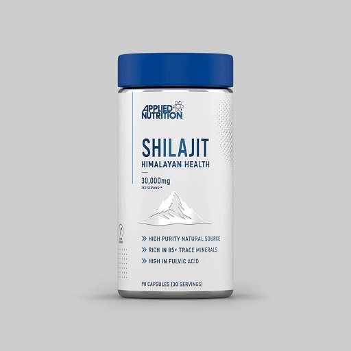 Applied Nutrition Shilajit 90 gélules