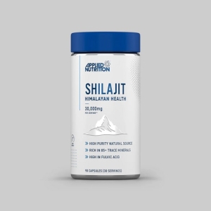 Applied Nutrition Shilajit 90 gélules