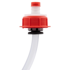 ASVita Adaptateur 5l bidon pour Bag-in-Box