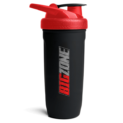 Big Zone Smartshaker Shaker en métal - 900 ml