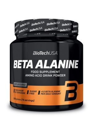 BioTech Bêta-alanine 300 g