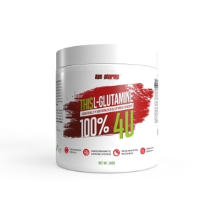 BPS-Pharma This L- glutamine 300g