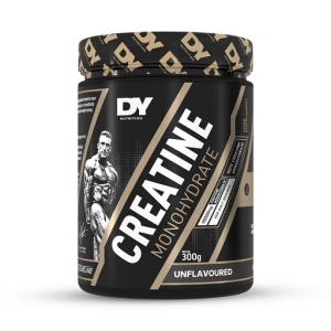 DY Nutrition Créatine Monohydrate 300 g
