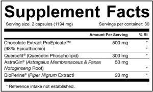 Epi-Bol  60 gélules