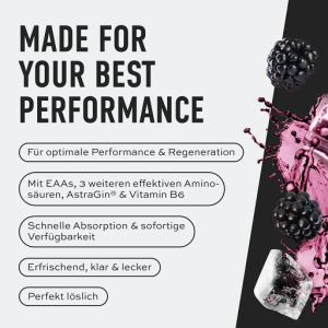 ESN Aminos 400 g coca