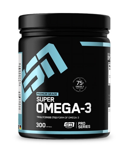 ESN Omega 3 300 gélules