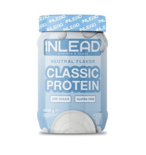 INLEAD Classic Protein 1000 g Neutre