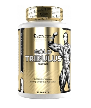 Kevin Levrone Gold Tribulus 90 comprimés