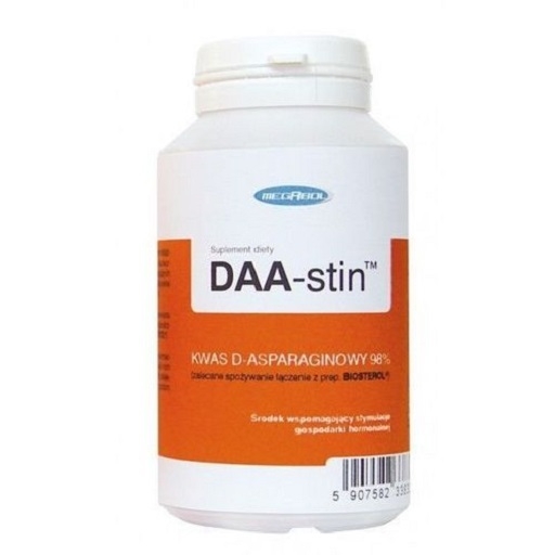 Megabol DAA-Stin 90 g