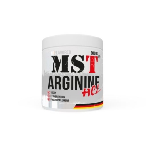 MST - Arginine HCL 300 g