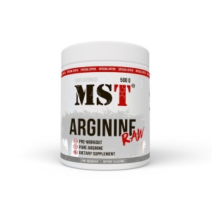 MST - Arginine brute 500 g