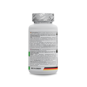 MST - ArgiZinc Forte 60 Gélules