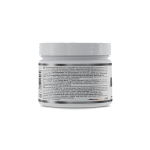 MST - BCAA instantané sain 210 g Orange