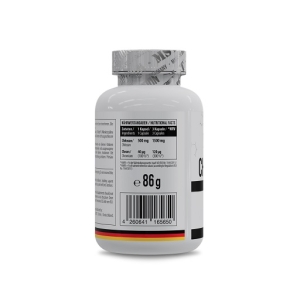 MST - Chitosan + Chrom 120 gélules