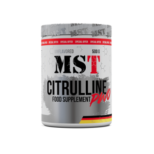 MST - Citrulline 2:1 - 500 g neutre RAW