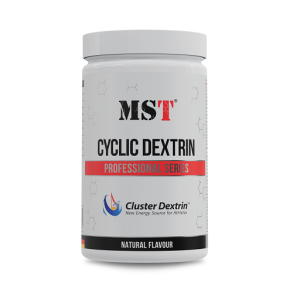 MST - Cluster Dextrin 1 kg