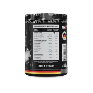 MST - Créatine monohydrate 500 g